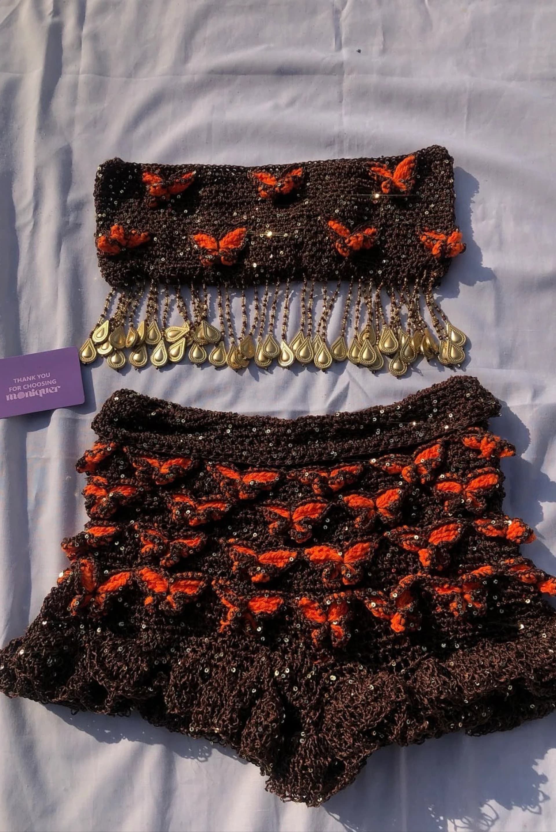 Butterfly Set