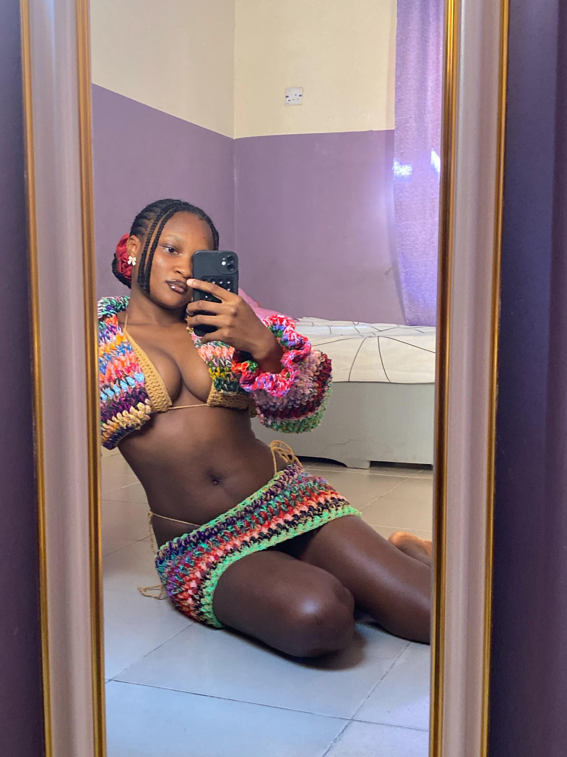 Monique